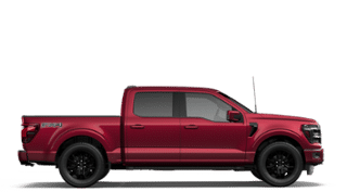 2026 Ford F-150® External Image 5